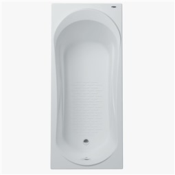 Bồn tắm Inax MBV-1700 GALAXY Bồn tắm Inax MBV-1700 GALAXY